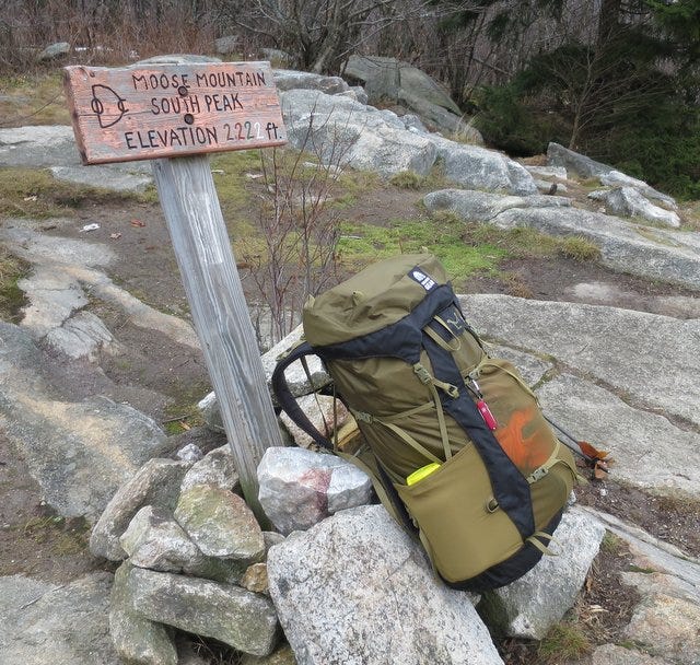 granite crown 2