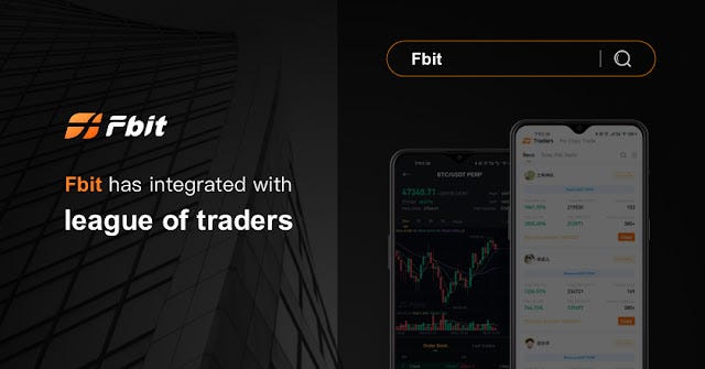 Fbit Register Guideline. Step 1: Please open your Fbit APP… | by Fbit ...