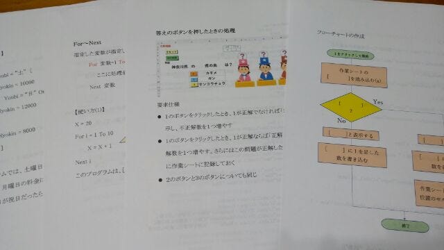 夏休みの自由研究ができあがるプログラミング入門セミナー By Abekkan Medium 夏休みの自由研究ができあがるプログラミング入門セミナー By Abekkan Medium