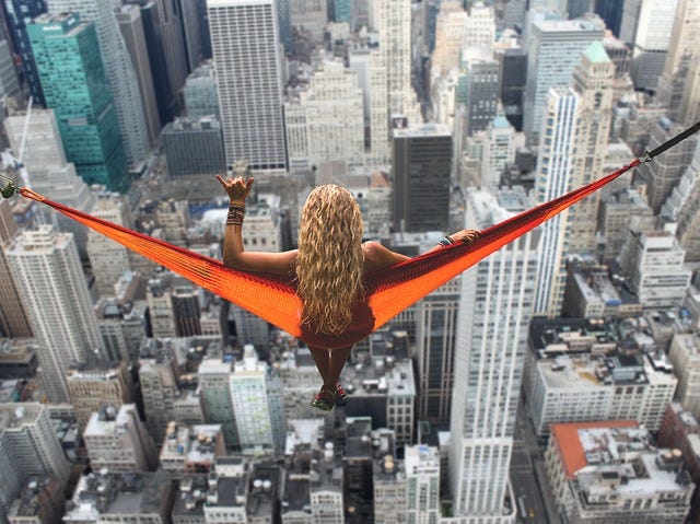 10 Best Alternative Instagram Spots In New York City By Hello Bigapple Medium