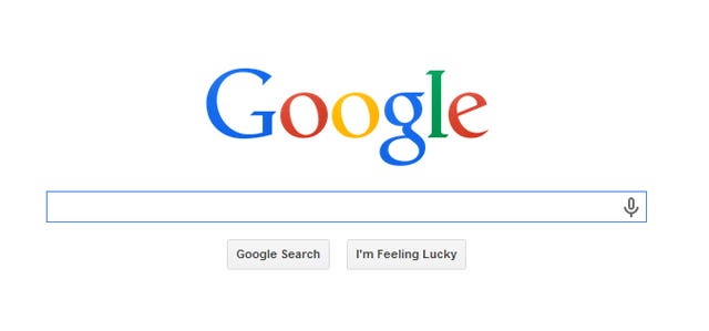 How Google Search Works If You Are An Average Human With Access By Nina Muzzi Medium