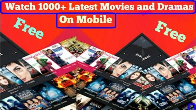 Apps Like Showbox 6 Best Showbox Alternatives By Online Tech Medium