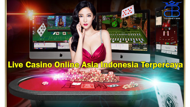 Live Casino Online Casino