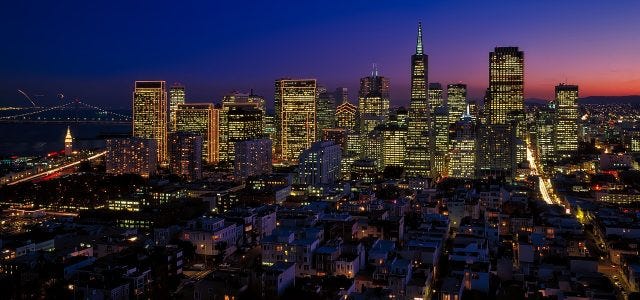 13 Best Cities On The Planet To Get Hired As A Data Scientist | by ODSC -  Open Data Science | Medium