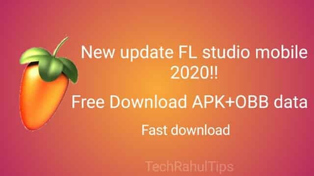 Fl Studios Mobile Free Apk