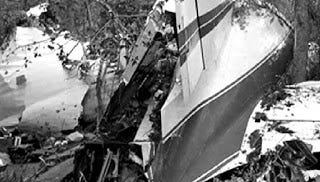 The Tragedy Of Lynyrd Skynyrd The October 1977 Plane Crash That Took By Lori Johnston Noteworthy The Journal Blog