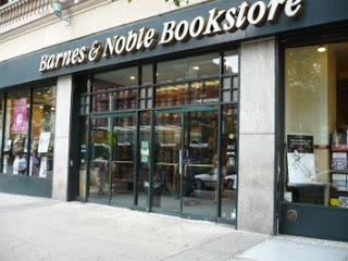 Four Steps To A Successful Bookstore Reading Storius Magazine