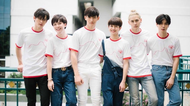 Until We Meet Again Ep 2 Eng Sub