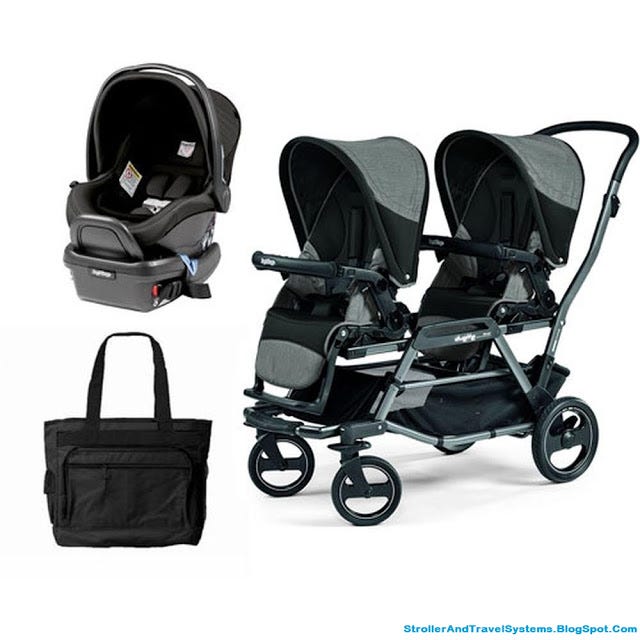 peg perego duette