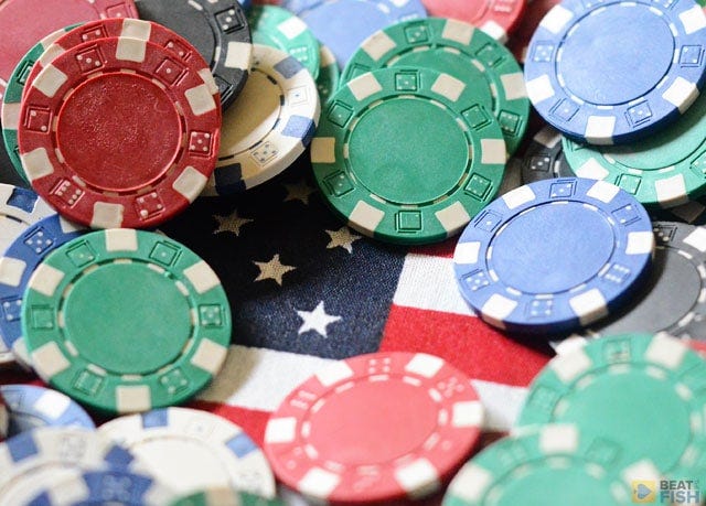 Ten Basic Steps To Play Poker On The Web By Scott Newman Medium