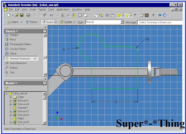 Autodesk Inventor Software Prajwal Khaire Medium