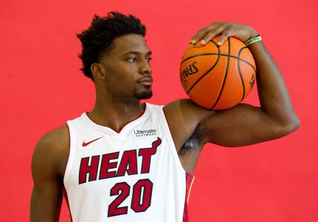 justise winslow