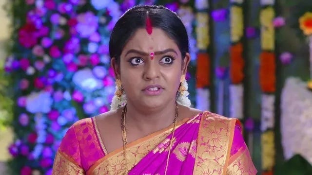 karthika deepam serial cast list with image, story | by ...