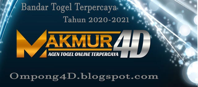Togel Prize
, Makmur4d Bandar Togel Terpercaya Dan Terbaik Hadiah Prize 2 Dan 3 By Limmeilisa88 Medium