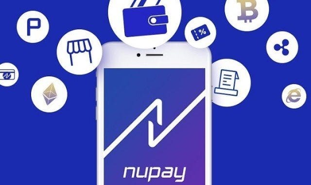 NUPay — All-in-One Crypto Payment Platform | A New Way to Pay | by Kim  Sohyun | Medium