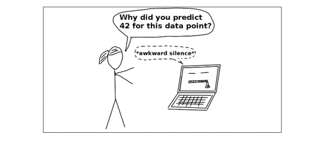 deep learning interpretability