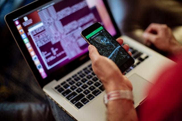 How To Hack A Phone Remotely We Have Recently Been Receiving A Lot By Eric Radford Medium