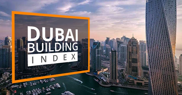 Dubai Building Index: An Integrated Approach To Improving Building ...
