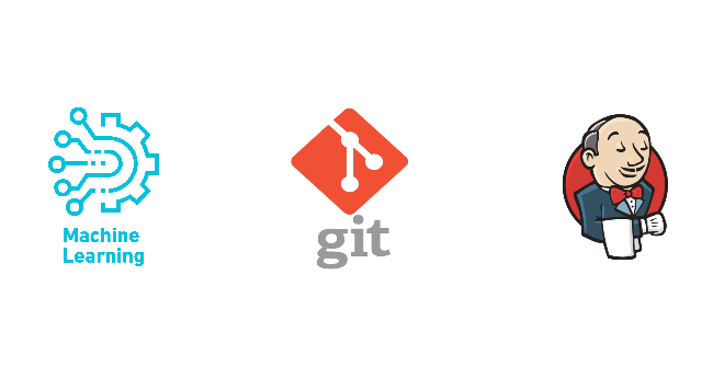 machine learning jenkins