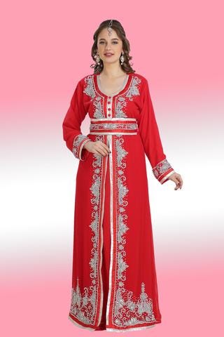 kaftan takchita