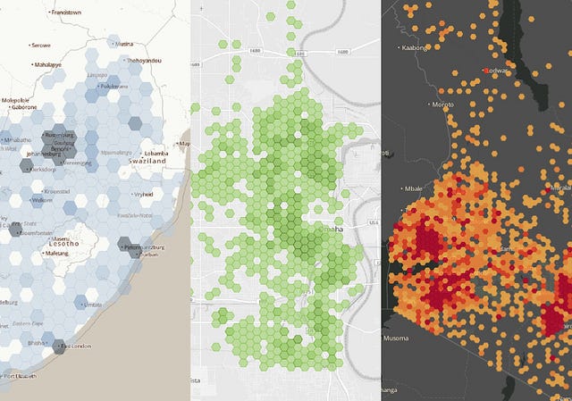 custom hex map maker online