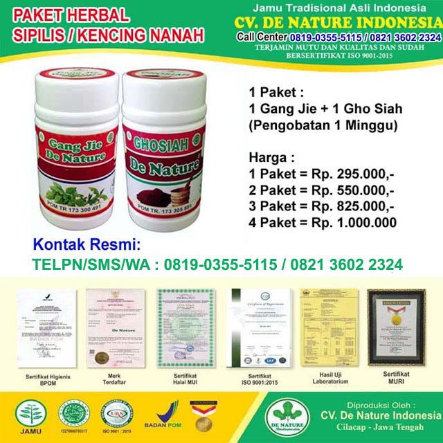 Obat Kencing Sakit Dan Keluar Cairan Di Celana Dalam