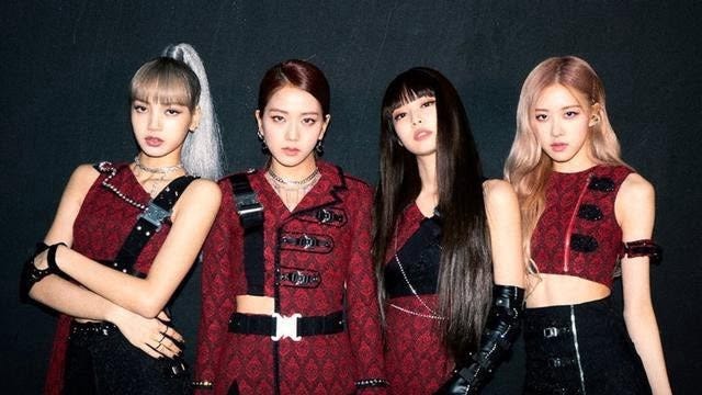 blackpink dududu blackpink. Intro | by Taisha | Medium