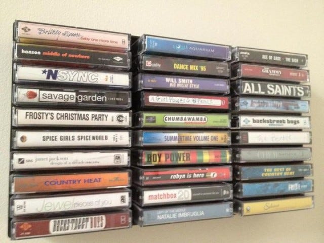 You Would Have Paid 7 For This At A Yard Sale Right