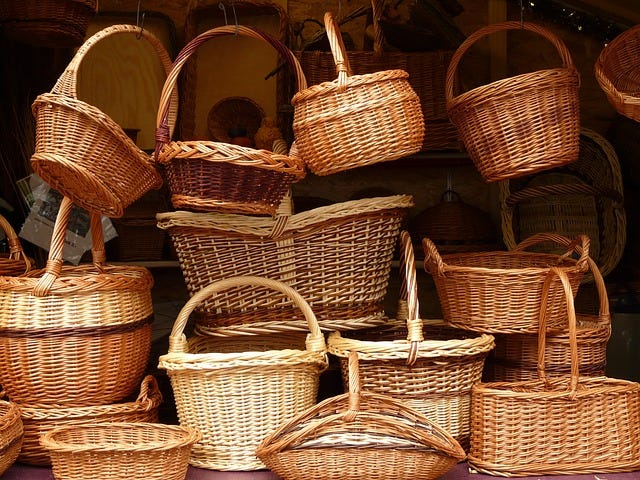 Willow Wicker From Kashmir By Direct Create Community Direct Create Medium