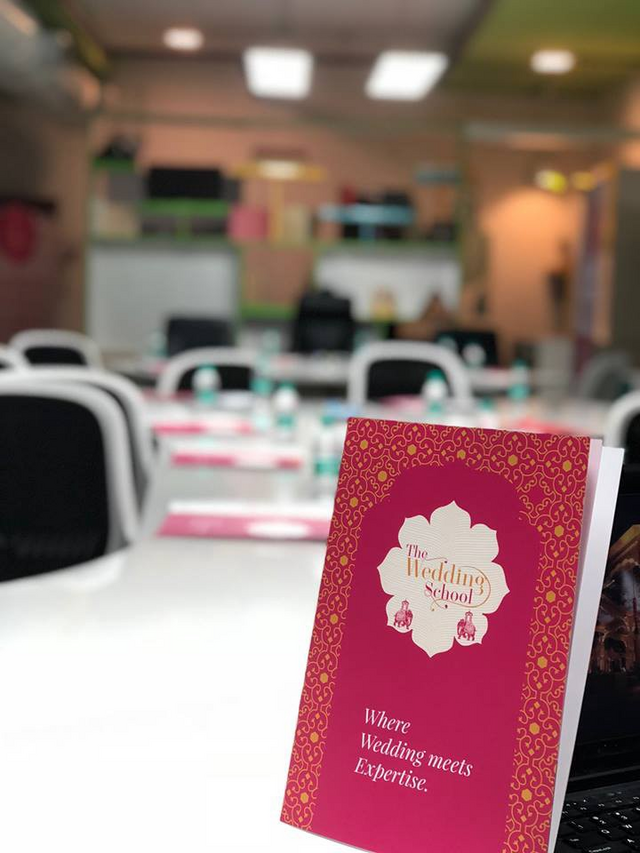 Best Institute For Wedding Planner Course In India