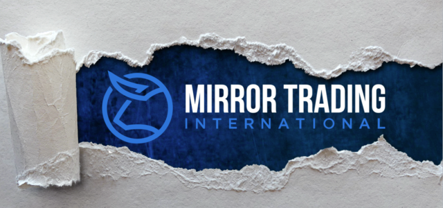 Mirror trading international | MTI is an investment company with ...