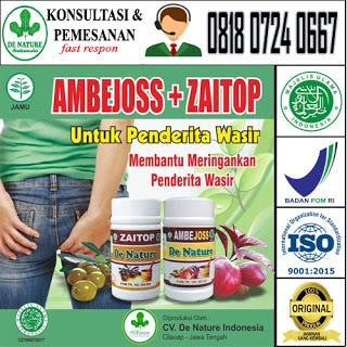 10 Kumpulan Macam harga obat wasir ambeien ciflon paling 