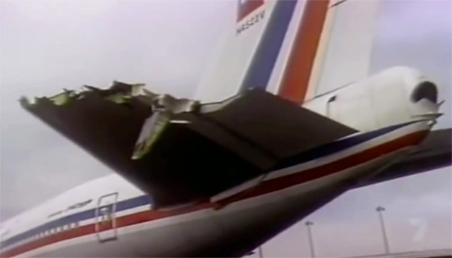 Falling From The Sky The Near Crash Of China Airlines Flight 006 By Admiral Cloudberg Medium