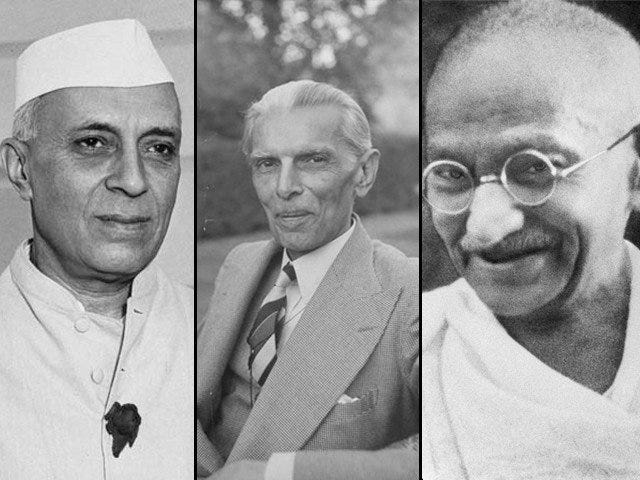 Patel Not Nehru Should Have Been Prime Minister The Sunday Guardian Live