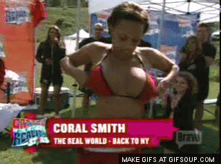 Coral smith hot