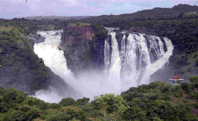 4 Places To Visit Near Bangalore For A One Day Trip By Psr Enthrals Medium