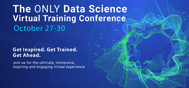 A Look Into ODSC West 2020 Focus Areas | by ODSC - Open Data Science