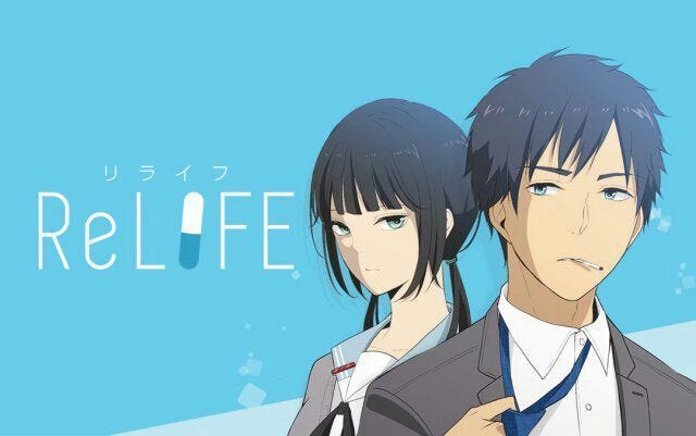 How Relife Helped Me Cope With Quarter Life Crisis By Edward Diep Medium How Relife Helped Me Cope With Quarter Life Crisis By Edward Diep Medium