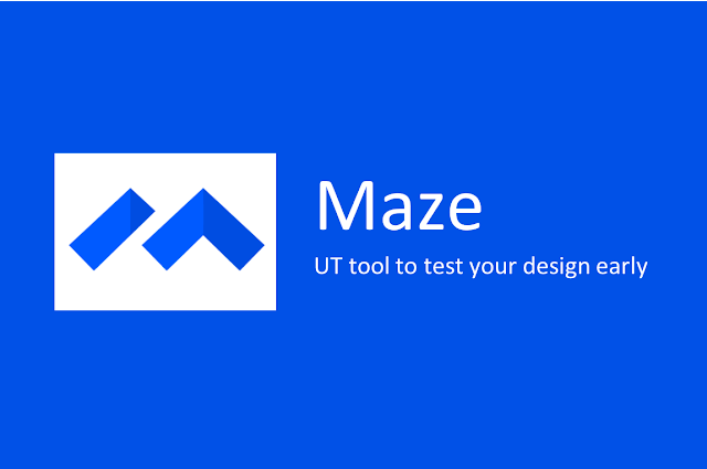Getting Started With Maze Tool For Usability Testing By Abhishek Jain Uxness Medium