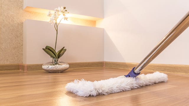Easy Cleaning Tips For Hardwood Floors 3segundos Medium
