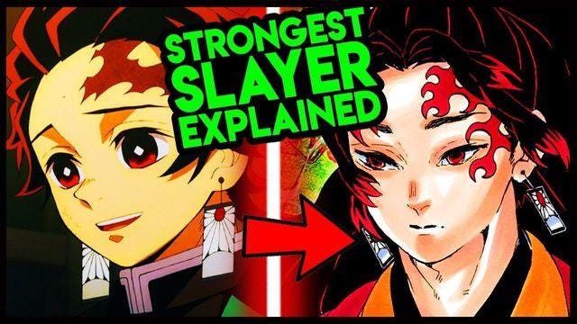 Demon Slayer Kimetsu No Yaiba Chapter 1 Release Date And Spoilers By Basant Kumar Medium