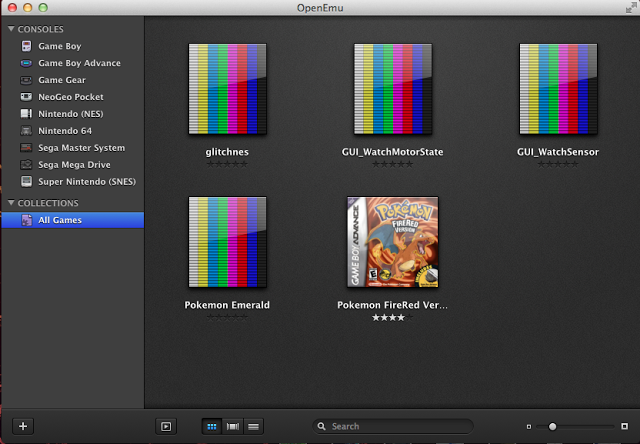 Play pokemon games on my mac Play pokemon games on my mac
