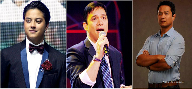 Actor And Veteran Singer Ariel Rivera Give His Opinion On Richard Reynoso And Daniel Padilla By Buzzfeed Now Medium Richard austin reynoso is an attorney in scottsdale, az. richard reynoso and daniel padilla