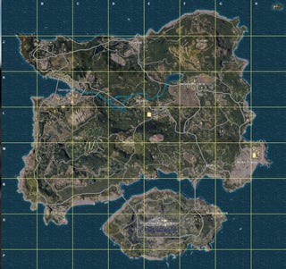 Pubg攻略 初心者でもpubg優勝できる方法おすすめ ドン勝したいならこれを読め By 夏穐 Medium