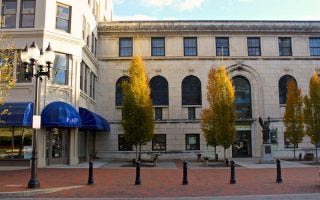 Asheville Urban Trail Map Great Runs In Asheville, Nc. Note: For The Full Guide To Running In… | By  Kelsey Perrett | Great Runs | Medium