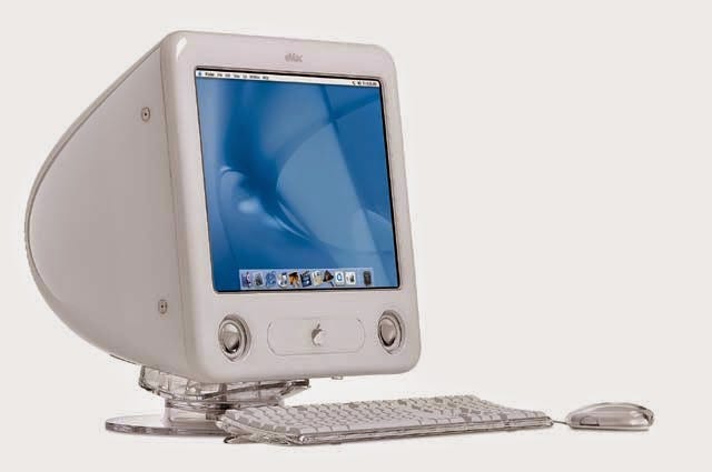 29 de abril (2002) Apple lanza el 