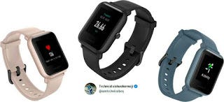best smart watch under 4000