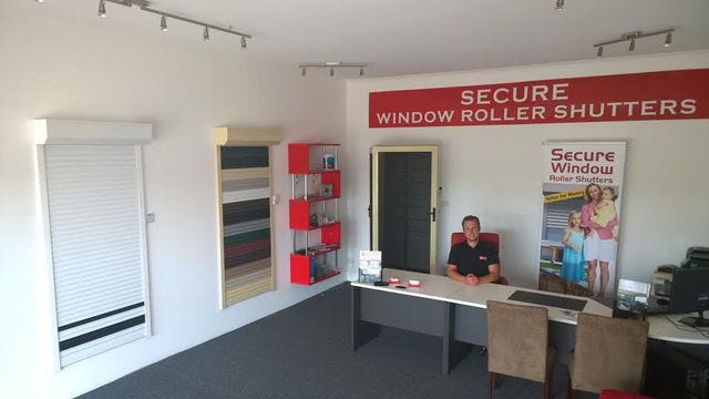 How To Choose Modern Window Shutters Secure Window Roller