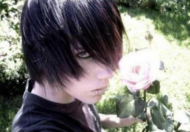 The Generation That Weaponized Feelings What Was An Emo By The 