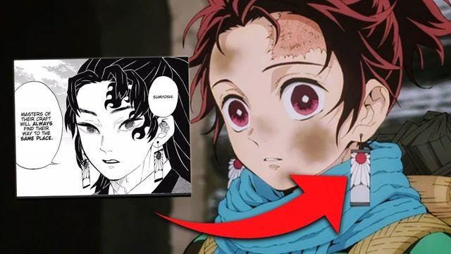 Demon Slayer Kimetsu No Yaiba Chapter 186 Release Date And Spoilers By Basant Kumar Medium